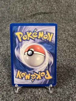 Pokemon TCG Latios Delta Species Reverse Holo Card 9/113 Moderately Played - Image 2