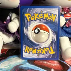 2005 Pokemon LATIOS #9/113 EX Delta Species Reverse Holo Rare English - Image 2