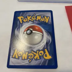 Latios 9/113 EX Delta Species 2005 Holo Rare Pokemon Card HP - Image 3