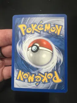 Latios Holo EX Delta Species 9/113 Pokemon Card TCG - NM - Image 2
