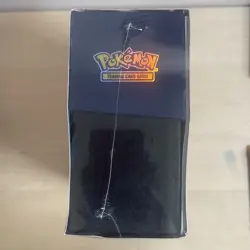 Pokemon TCG sealed Surging Sparks ETB - 3 Additional Booster Packs -sealed Lot - Image 3