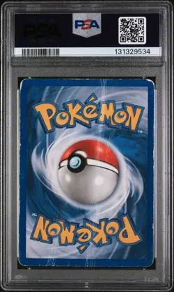 PSA 1 PR 1999 Base Set 2 Blastoise 2/102 Holo Foil Pokemon WOTC Unlimited Rare - Image 3
