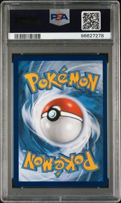 2022 POKEMON SWSH BLACK STAR PROMO #261 FULL ART/CHARIZARD VMAX PSA 10 - Image 2