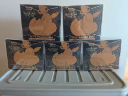 Pokemon Shining Fates ETB Elite Trainer Box Factory Sealed - Image 1