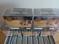 Pokemon Shining Fates ETB Elite Trainer Box Factory Sealed - Image 3