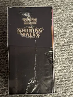 Factory sealed Shining Fates Elite Trainer Box ETB Pokemon Cards TCG brand new - Image 3