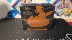 Pokemon TCG Shining Fates Elite Trainer Box ETB -- Factory Sealed 820650808173 - Image 1