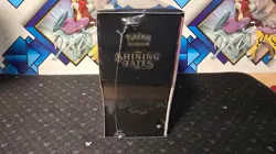 Pokemon TCG Shining Fates Elite Trainer Box ETB -- Factory Sealed 820650808173 - Image 3