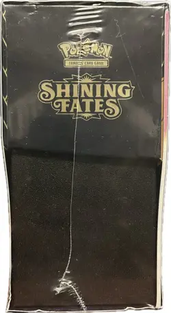 Pokemon TCG - Shining Fates - Elite Trainer Box (ETB) - New Factory Sealed - Image 4