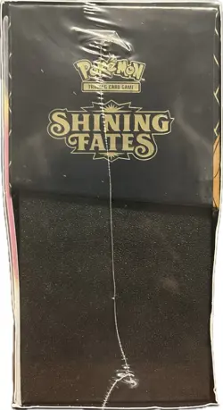 Pokemon TCG - Shining Fates - Elite Trainer Box (ETB) - New Factory Sealed - Image 5