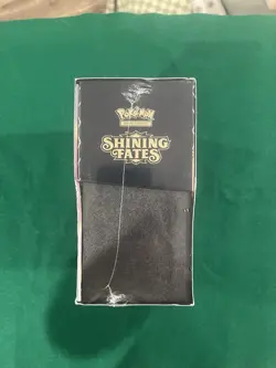 Pokemon Shining Fates Elite Trainer Box ETB Pokemon New Factory Sealed TCG 820650828171 - Image 4