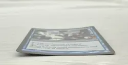 Freed from the Real x1 *FOIL* MTG Saviors of Kamigawa 1x Magic Very Good Mod - Image 2