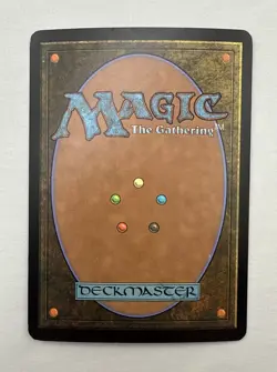 Freed from the Real x1 *FOIL* MTG Saviors of Kamigawa 1x Magic Very Good Mod - Image 3