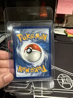 Pokemon TCG Hidden Fates Charmander SV6/SV94 Baby Shiny Vault Holo Rare Card NM - Image 2