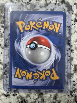 Pokemon TCG - Unbroken Bonds Koga's Trap (Full Art) 211/214 Ultra Rare - NM! - Image 2