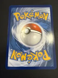 Charizard GX - SM211 - Oversized Jumbo Promo Ultra Rare Card - C - LP - Image 2