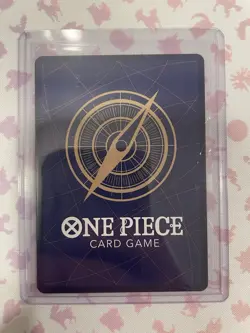 One Piece CCG Card Lot - Image 2