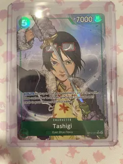 One Piece CCG Card Lot - Image 3