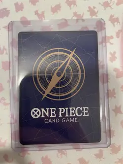 One Piece CCG Card Lot - Image 4