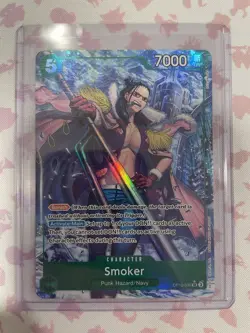 One Piece CCG Card Lot - Image 5