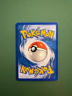 LP/NM Pikachu 94/123 Diamond & Pearl Promo Holo Rare Pokemon Card DPBP#026 - Image 2