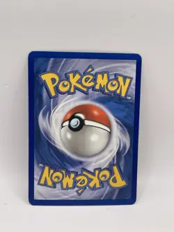 Celebi ex 17/17 Pop Series 2 2005 Holo Rare Pokemon Card TCG - Image 2
