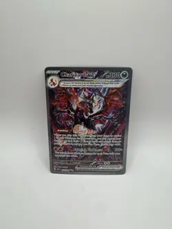 Charizard ex 234/091 Paldean Fates SIR Near Mint Pokemon Card - Image 1