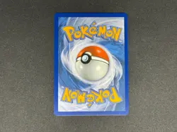Pokemon TCG Scarlet & Violet Paldea Evolved: Meowscarada ex 256/193 SIR Card NM - Image 2