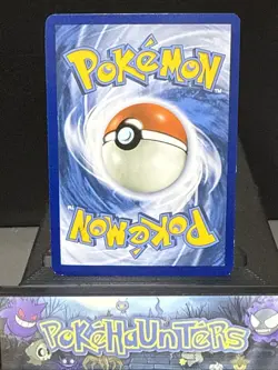 Pokemon Card Slowbro 49/145 Guardians Rising Reverse Holo Light Play - Image 2