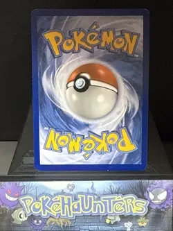 Pokemon Card Alolan Vulpix 21/145 Stamped TOY'R'US Promo Light Played - Image 2