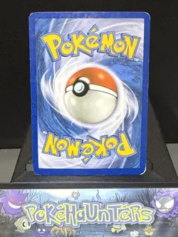 Pokemon Card Slowbro 24/108 Reverse Holo Dark Explorers Played - Image 2