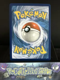 Pokemon Card Marill 135/214 Lost Thunder Reverse Holo Rare NM - Image 2