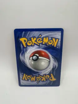 Hitmonchan - 7/102 - Pokemon Base Set Unlimited Holo Rare Card WOTC MP - Image 2