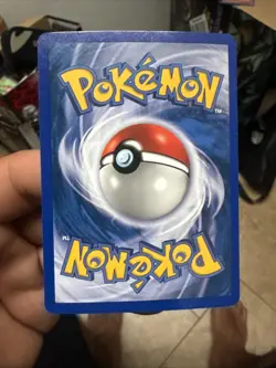 Pokemon TCG English Aquapolis E-Series Card Ariados H3/H32 Holo Rare - Image 3