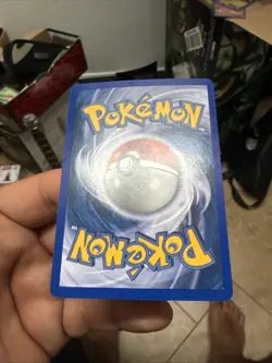 Pokemon TCG English Aquapolis E-Series Card Ariados H3/H32 Holo Rare - Image 4