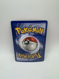 Hypno 8/62 Holo Rare Fossil Pokemon Card - Image 2
