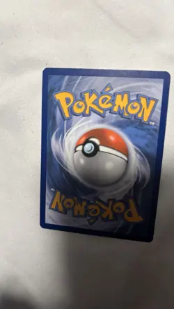 Pokemon Card TCG Espeon & Deoxys GX SM240 Black Star Promo Full Art Holo NM - Image 2