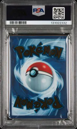 2023 Pokemon Mew ex Full Art 151 UPC Gold Metal Promo Card 205/165 PSA 10 GEM MT - Image 2