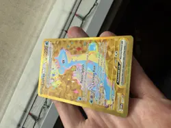 Lapras ex 164 Sv: Scarlet & Violet Promo Cards Holo - Image 2