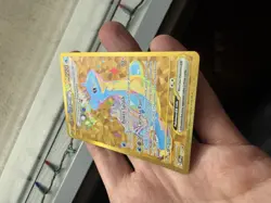 Lapras ex 164 Sv: Scarlet & Violet Promo Cards Holo - Image 3