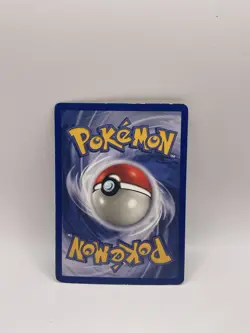 Lapras - 10/62 - Pokemon Card Fossil Unlimited Holo Rare - LP - Image 2