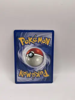 Lapras - 10/62 - Pokemon Card Fossil Unlimited Holo Rare - LP - Image 2