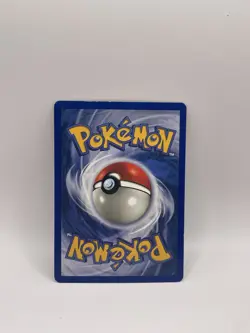 Lapras - 10/62 - Pokemon Card Fossil Unlimited Holo Rare - LP - Image 2