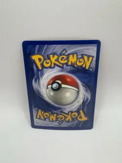 Lapras 10/62 Holo Rare Fossil Pokemon Card - Image 2