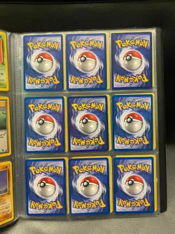 NEAR MINT - Jungle and Fossil Set 1999 WOTC Pokemon Cards Bundle No Duplicates - Image 2