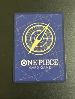 Kaido OP01-094 Parallel (Super Rare) ROMANCE DAWN ONE PIECE Card Game Japanese - Image 2