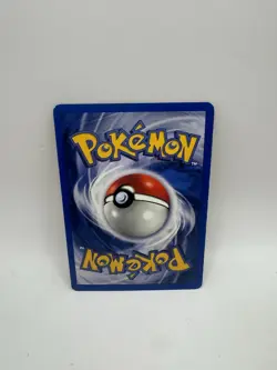 Magneton 9/130 - Base Set 2 Holo Rare Pokemon TCG Card WOTC LP - Image 2