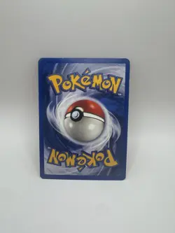 Magneton - 9/130 - Pokemon Base Set 2 Holo Rare Card WOTC MP-LP - Image 2