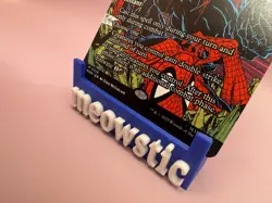 Savage Beating - Spider-Man MTG Borderless Non-Foil Card NM 0026 - Image 4