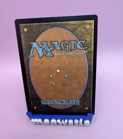 Savage Beating - Spider-Man MTG Borderless Non-Foil Card NM 0026 - Image 5